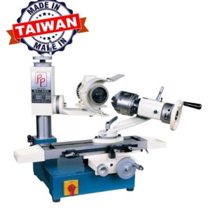 Grinding & Polishing/งานเจียรและขัด