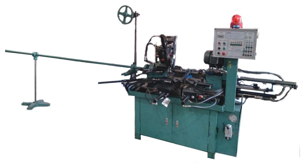 Auto Lathe/กลึงออโต้